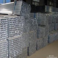 廠家直供各型號(hào)鍍鋅槽鋼 餐飲廚具化工設(shè)備食用機(jī)械結(jié)構(gòu)制管槽鋼