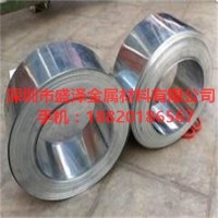 供應(yīng)0#純鋅箔、5#鋅銅合金箔、鋅鋁合金箔直銷