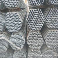 現(xiàn)貨供應熱鍍鋅大棚管 鍍鋅鋼管dn25 方鋼管 鍍鋅穿線管 廠家直