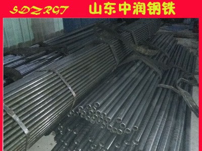供應(yīng)42crmo無縫管 小口徑42crmo精密光亮無縫鋼管價格 切割零售