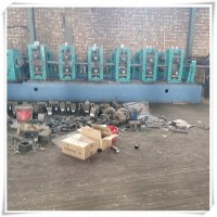 Q235鍍鋅方管 無縫矩管 四方鋼管 矩形管價格