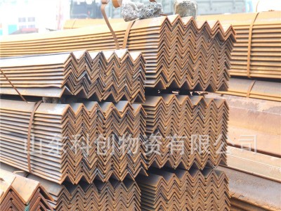 直銷等邊低合金角鋼 石鋼Q345B熱軋低合金角鋼 鋼廠直發(fā)