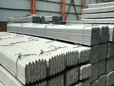 現(xiàn)貨銷售Q235B熱軋角鋼 國標50*50*5熱鍍鋅角鋼 規(guī)格齊全