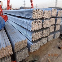 現(xiàn)貨批發(fā)Q235B鍍鋅角鋼 電力工程3#熱鍍鋅角鋼廠家直發(fā)