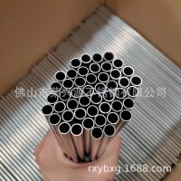 熱銷推薦 不銹鋼毛細(xì)管切割 304不銹鋼毛細(xì)管外徑5*0.5