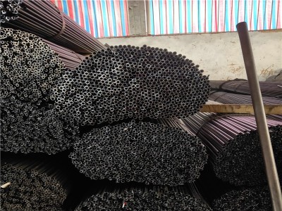 吹氧管 現(xiàn)貨銷(xiāo)售 6*8*10*12小口徑薄壁細(xì)鐵管 加工定做 全國(guó)包郵