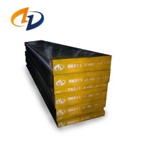 黃石正達(dá)特鋼SKD11鋼板冷沖模具鋼板精光板機(jī)軋skd11車光圓鋼圓棒