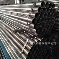直銷(xiāo) (09CrCusb) ND鋼高頻焊接鋼管48*2規(guī)格全耐硫腐蝕煤氣管道用