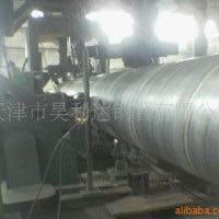 現(xiàn)貨供應(yīng)鋼管、大口徑螺旋焊管219-2420mm
