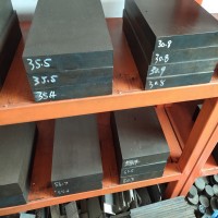 供應(yīng)A2模具鋼 A2鋼板 精光板 A2圓鋼切割加工
