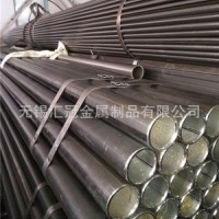 大量現(xiàn)貨批發(fā)q235碳鋼焊管 去內(nèi)焊筋厚壁高頻電焊鋼管 冷軋光亮管