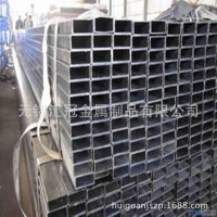 無錫q345b無縫方管廠 高強(qiáng)度合金Q500大口徑厚壁無縫方管定做加工