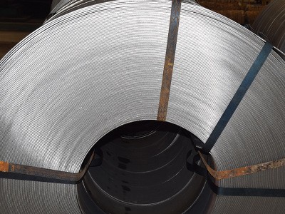 佛山廠家批發(fā)寶鋼2.0Q345熱軋帶鋼可開平熱軋A3板環(huán)保家電用鋼板