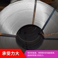 佛山廠家批發(fā)寶鋼2.0Q345熱軋帶鋼可開平熱軋A3板環(huán)保家電用鋼板