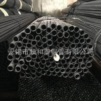 銷售 家具圓管焊管鐵管24*1.5現(xiàn)貨 無縫鋼管 家具管 規(guī)格齊全