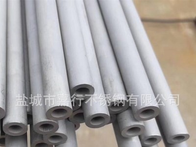 現(xiàn)貨供應201不銹鋼裝飾管 23*2.5 25*3 質量保證 鹽城嘉行不銹鋼