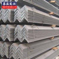 廠家直銷(xiāo) 角鋼 等邊角鋼 沖孔角鋼 規(guī)格齊全