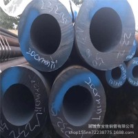 厚壁40CrNiMoA無(wú)縫鋼管 40CrNiMoa厚壁無(wú)縫管 40CrNiMoa鋼管