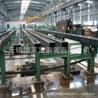 厚壁無縫方管專業(yè)供應(yīng) 量大優(yōu)惠 無錫送貨上門