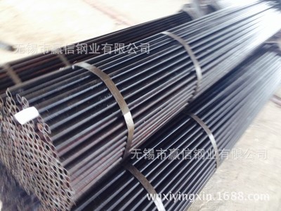 合金管09CrCuSb(即ND鋼) 電廠脫硫脫酸專用無(wú)縫管