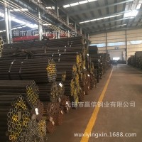 GCR15軸承無(wú)縫管球化退火 美標(biāo)ASTM52100 德標(biāo)DIN100GR6合金管