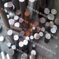 供應(yīng)100Cr6滲碳滾動(dòng)軸承圓鋼 GCr15高碳鉻軸承鋼棒