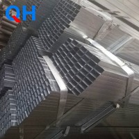 供應(yīng)現(xiàn)貨鍍鋅方管 鐵道車輛用鍍鋅方管 探礦機(jī)械用鍍鋅方管