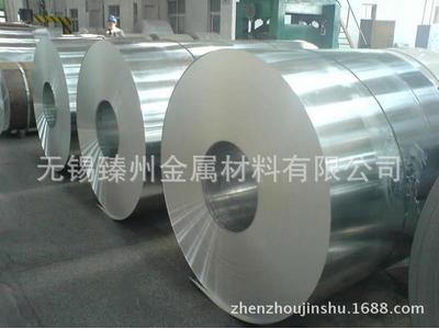 專業(yè)生產(chǎn)201冷軋不銹鋼卷國標美標201不銹鋼卷板可定制