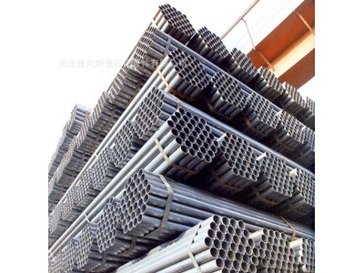 供應(yīng)暖氣入戶用管道6分 1寸熱鍍鋅鋼管 焊接鋼管 量大優(yōu)惠 質(zhì)優(yōu)