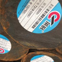 批發(fā)零售彈簧鋼65Mn 工業(yè)圓棒可加工切割 65mn彈簧鋼帶