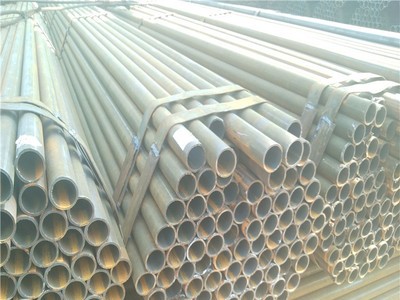 昆明架子管 建筑工地腳手架管 工作搭建外框架防護鐵架鋼管