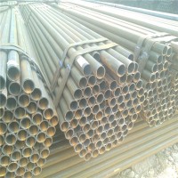 昆明架子管 建筑工地腳手架管 工作搭建外框架防護(hù)鐵架鋼管