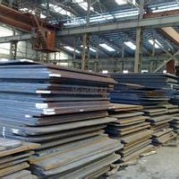 沙鋼、長達、西城、文豐、恒潤、萍鋼、唐鋼、廠家直銷Q235中厚板