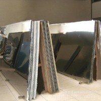 寶新產(chǎn)地304BA平板供應(yīng)304不銹鋼平板規(guī)格可定制開平大量供應(yīng)