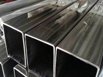 廠家直銷(xiāo)不銹鋼方管工業(yè)加工裝飾不銹鋼管 2Cr13不銹鋼方管