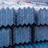 熱軋角鋼 等邊不等邊 角鋼 Q235 國標非標 量大從優(yōu)
