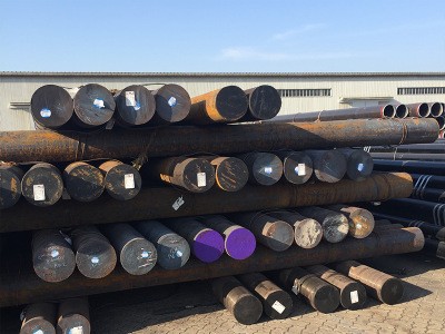 優(yōu)質(zhì)T10圓鋼 碳素鍛打鍛造工具鋼 撫鋼易切削圓棒 薄板棒料圓鋼