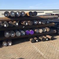 優(yōu)質(zhì)T10圓鋼 碳素鍛打鍛造工具鋼 撫鋼易切削圓棒 薄板棒料圓鋼