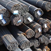 供應12-32mm螺紋鋼筋 建筑工程線材鋼筋 HRB400鋼筋批發(fā)