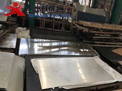 【量大優(yōu)惠】0cr17ni7al鋼板0cr17ni7al圓鋼0cr17ni7al黑皮