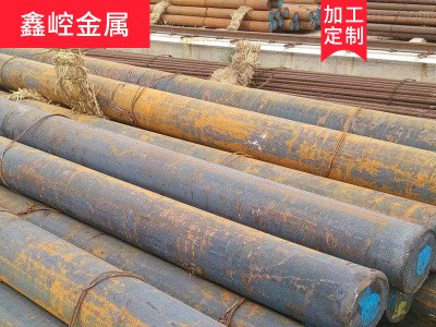 【鑫崆金屬】供應Q215B優(yōu)質(zhì)碳素結(jié)構(gòu)圓鋼 Q215B鋼板現(xiàn)貨直銷
