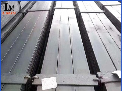 廠家定制 工業(yè)用熱軋扁鋼 不銹鋼熱軋扁鋼拉絲扁條 可批發(fā)
