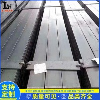 廠家定制 工業(yè)用熱軋扁鋼 不銹鋼熱軋扁鋼拉絲扁條 可批發(fā)