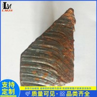 焊接Q235bH鋼加工 低合金國(guó)標(biāo)熱軋異形鋼 可定制熱軋異形鋼