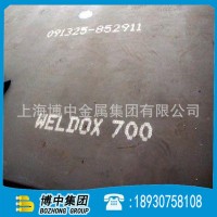 博中集團(tuán)供應(yīng) WELDOX960進(jìn)口高強(qiáng)度板 耐磨鋼現(xiàn)貨瑞典