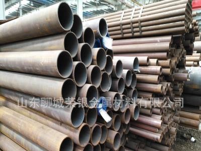 供應(yīng)魯寶產(chǎn)ASTM美標(biāo) A333Gr.6低溫?zé)o縫鋼管 -45度耐低溫用