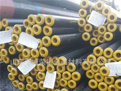 天津大無縫產(chǎn)美標(biāo)API 5L X56 X65管線管 輸水 氣 石油 管道