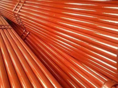 工廠直銷批發(fā)Q235B腳手架鋼管48X2.73建筑架子管48x3焊管 舉報(bào) 本產(chǎn)品采購屬于商業(yè)貿(mào)易行為