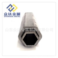 廠家微耕機(jī)六棱鋼管41*33 農(nóng)機(jī)傳動軸用內(nèi)外六方管 內(nèi)外六角鋼管