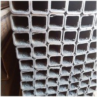 圓變方Q235C無縫方管 焊接方管 廠家現(xiàn)貨量大優(yōu)惠